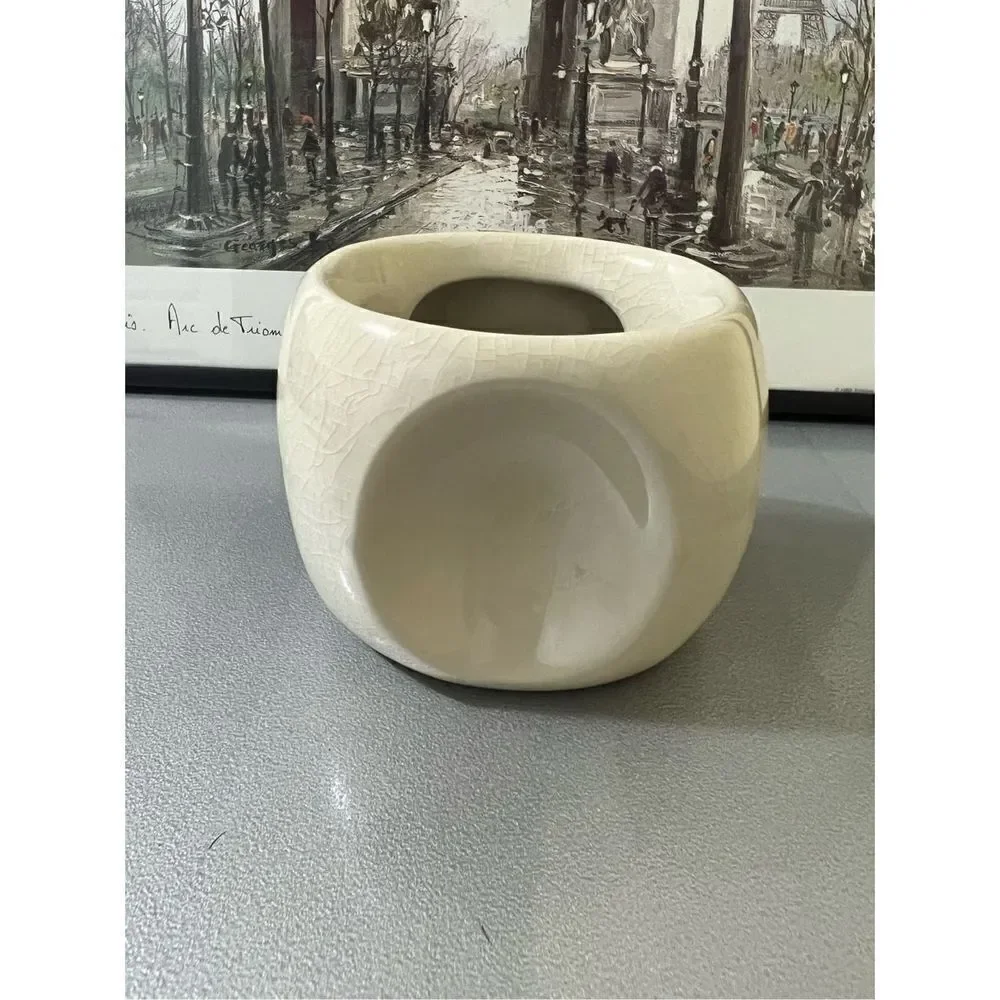 No Brand ceramic wax