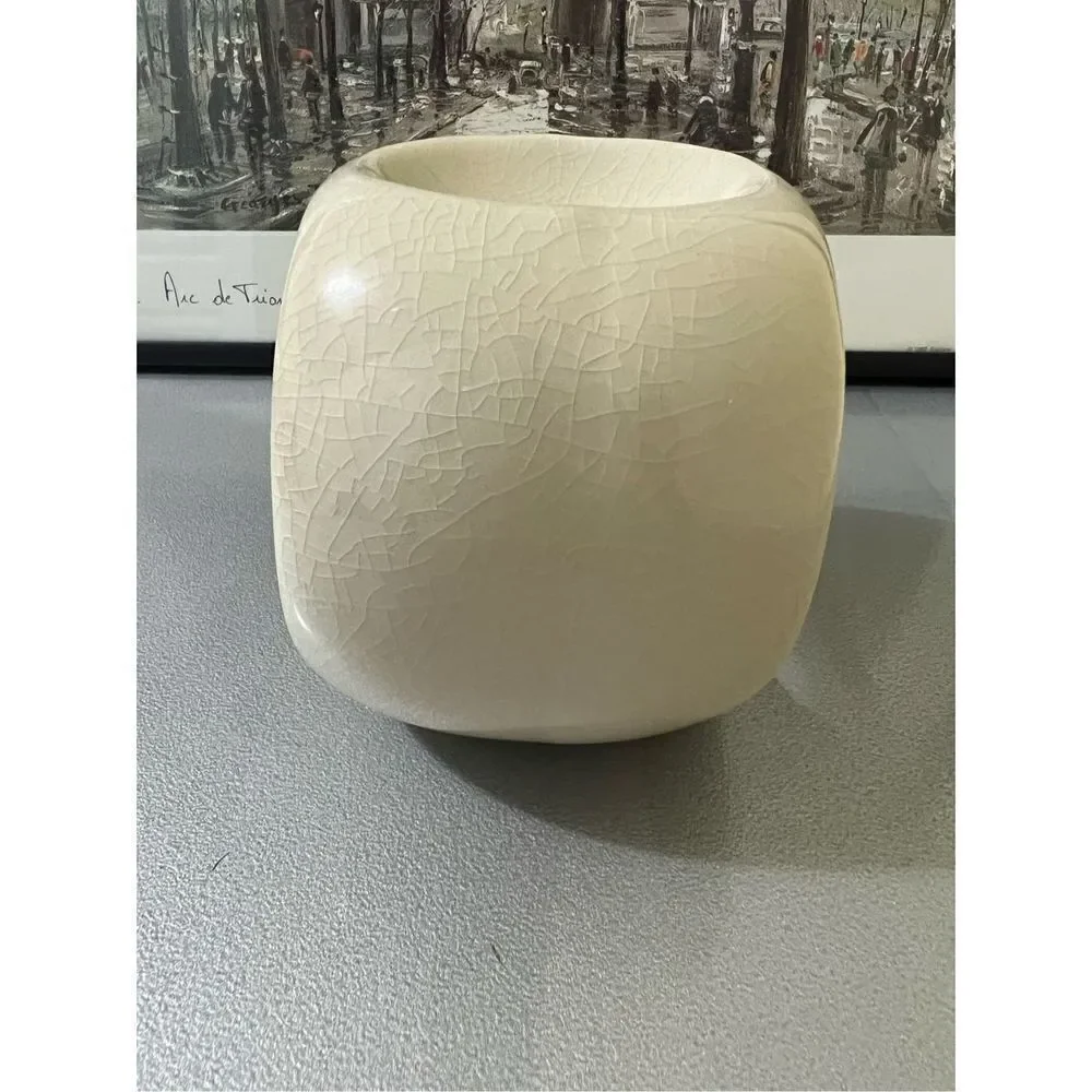 No Brand ceramic wax