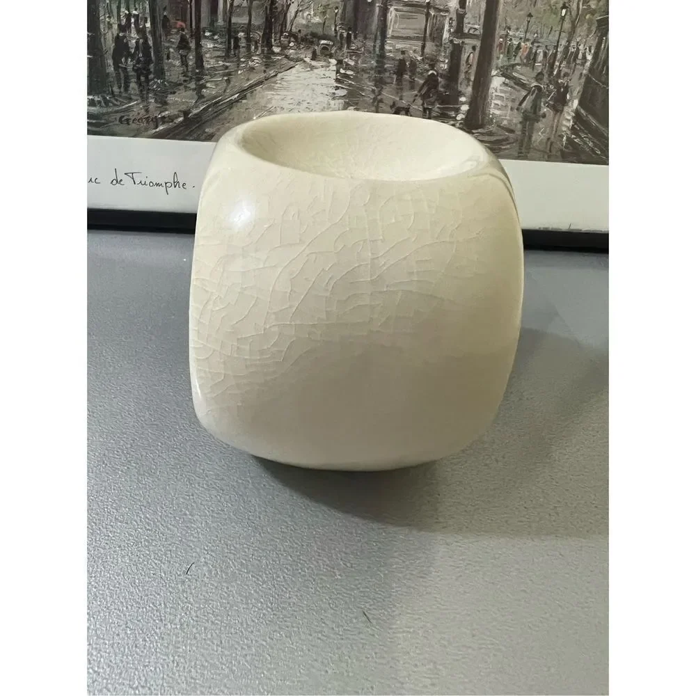 No Brand ceramic wax