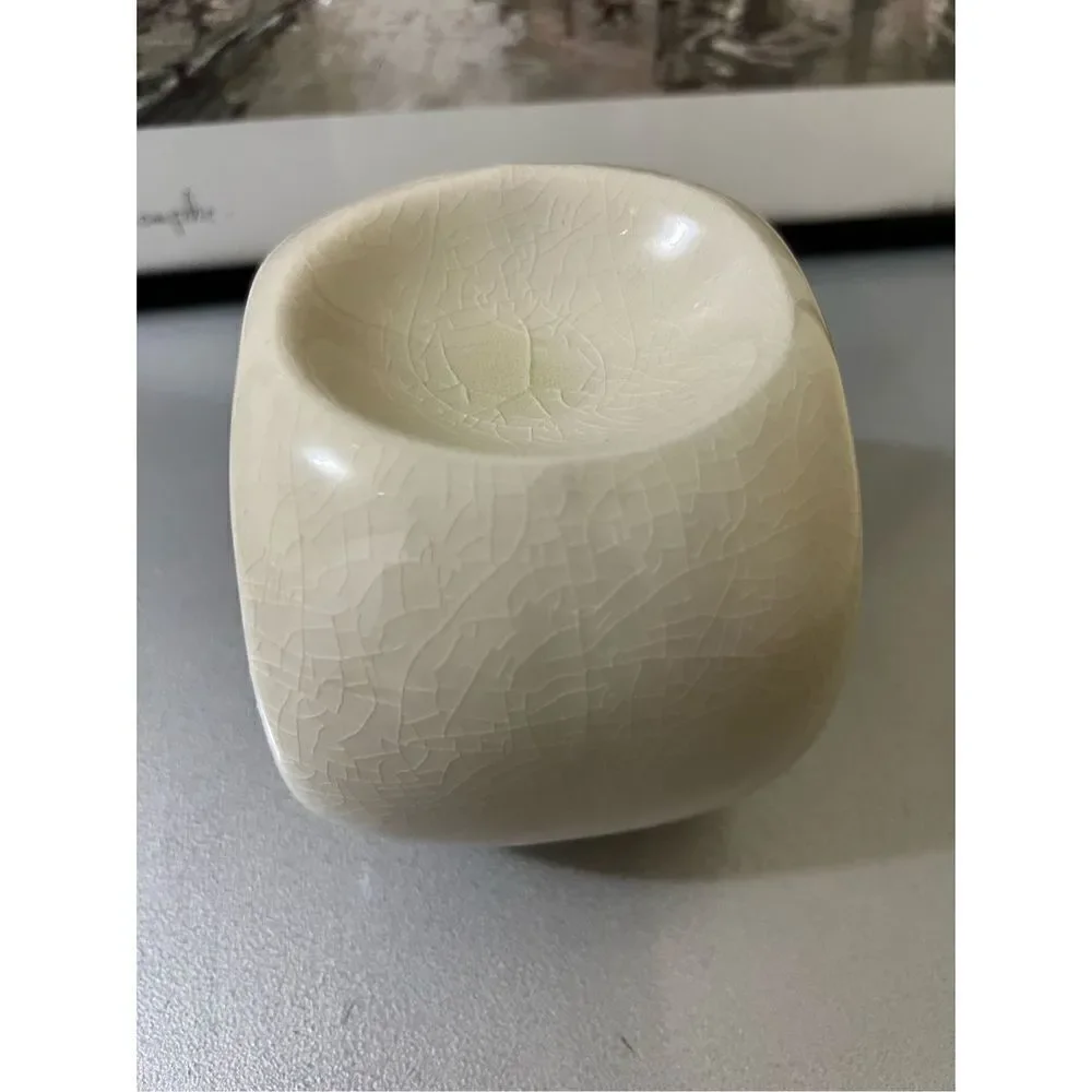 No Brand ceramic wax