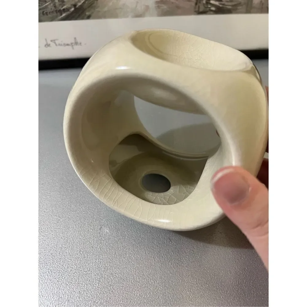 No Brand ceramic wax