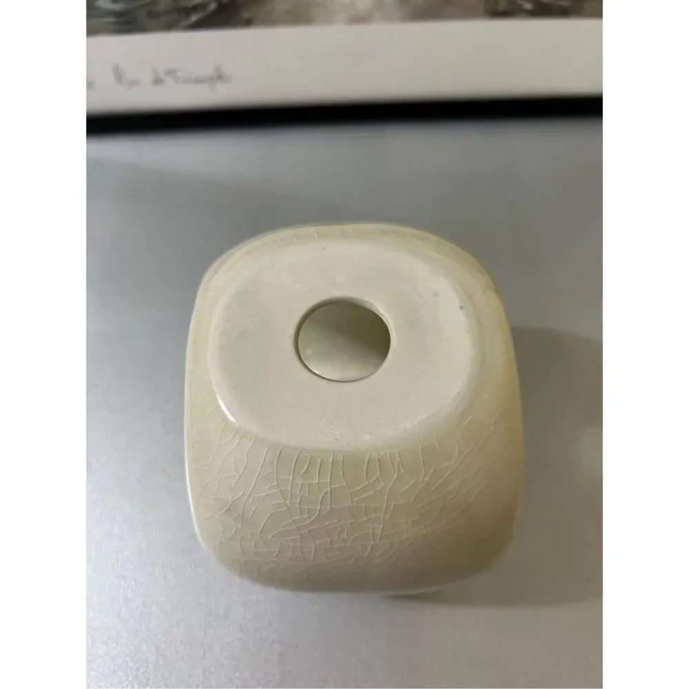 No Brand ceramic wax