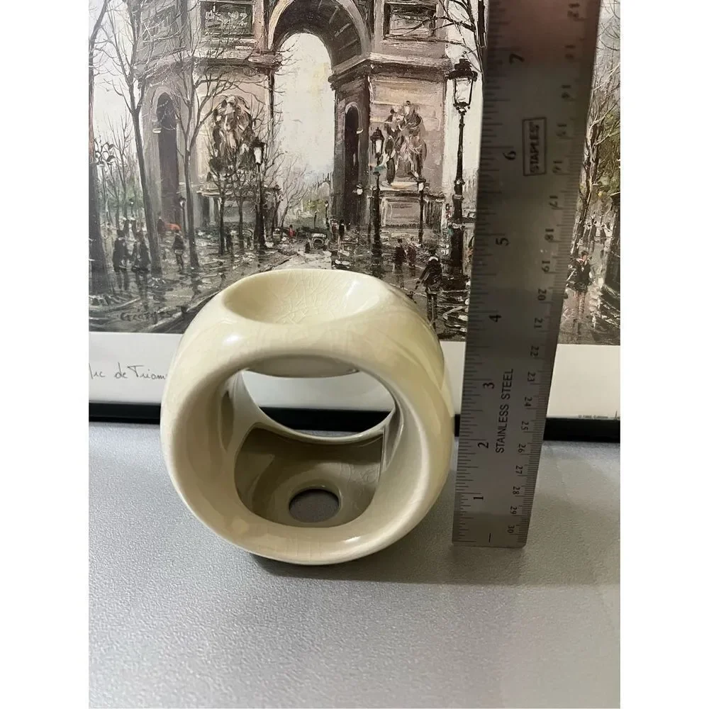 No Brand ceramic wax