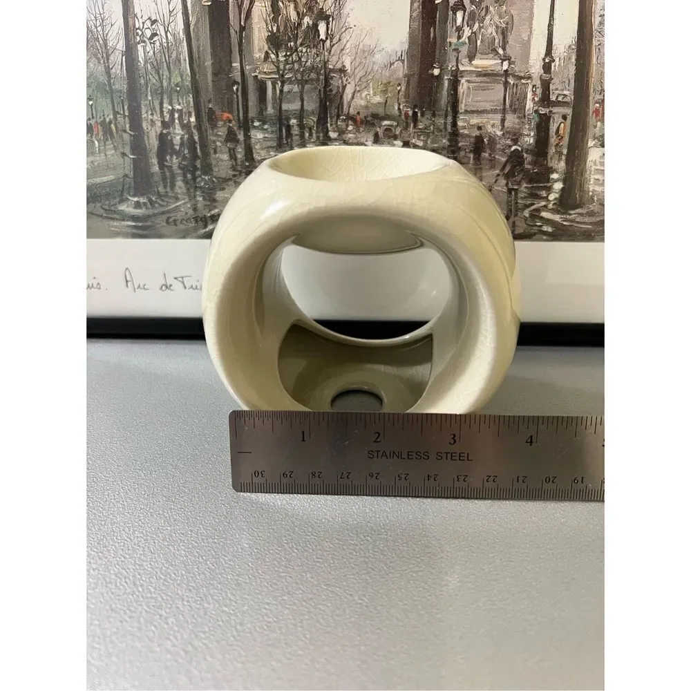No Brand ceramic wax