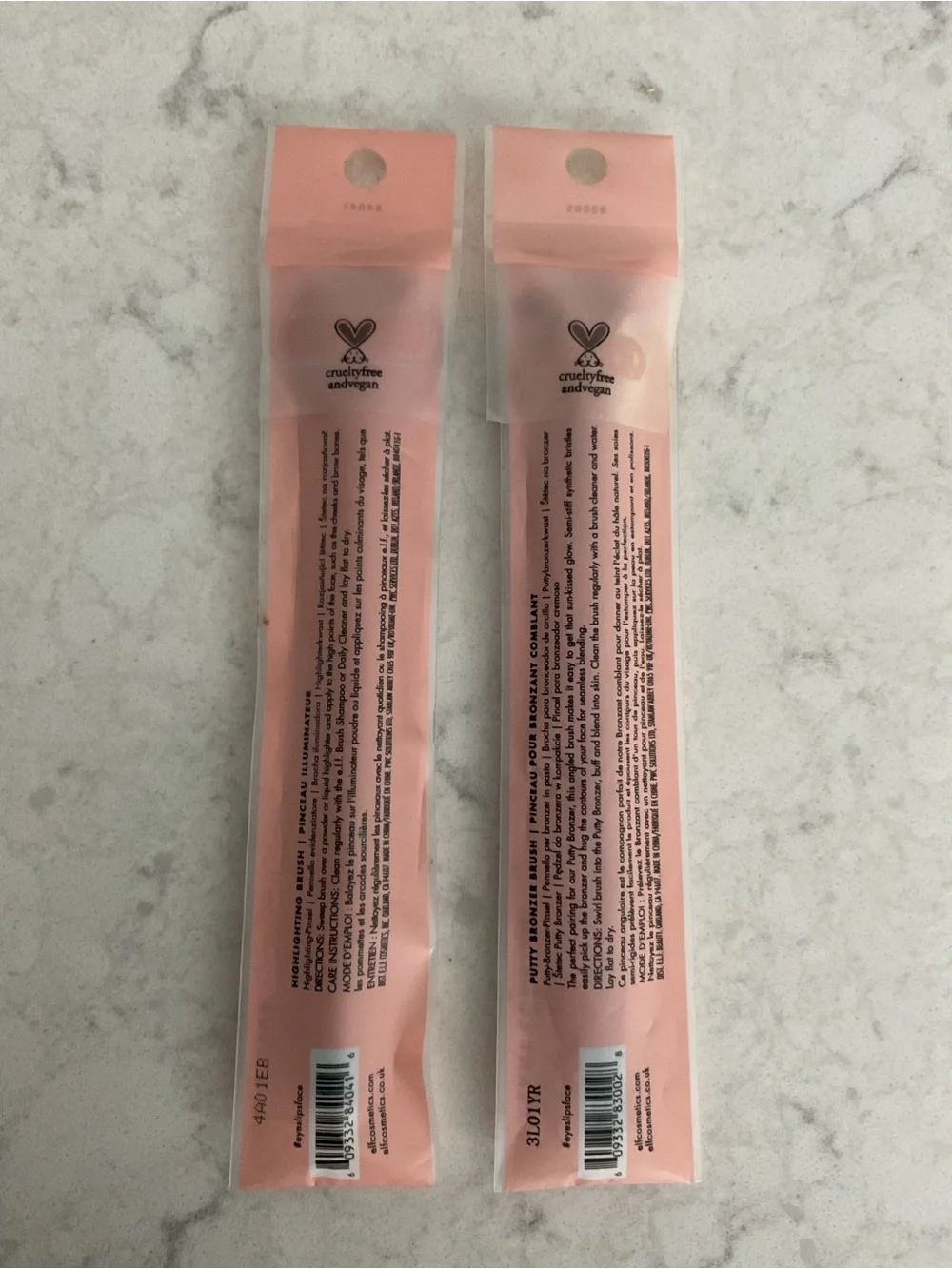 ELF brand new