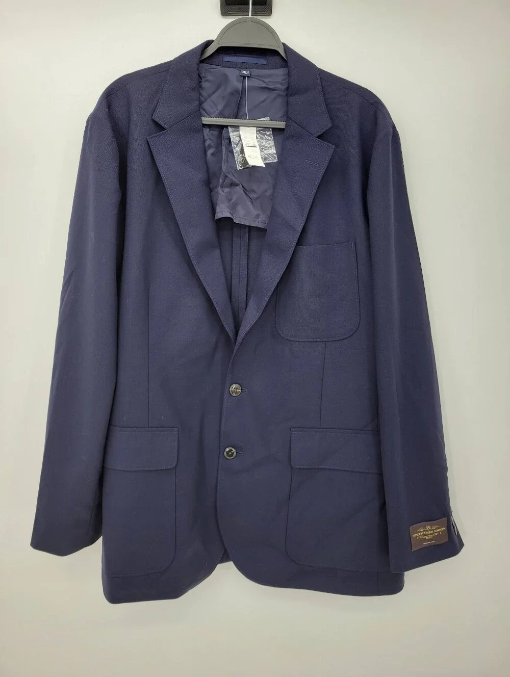 J. Crew welcome crew