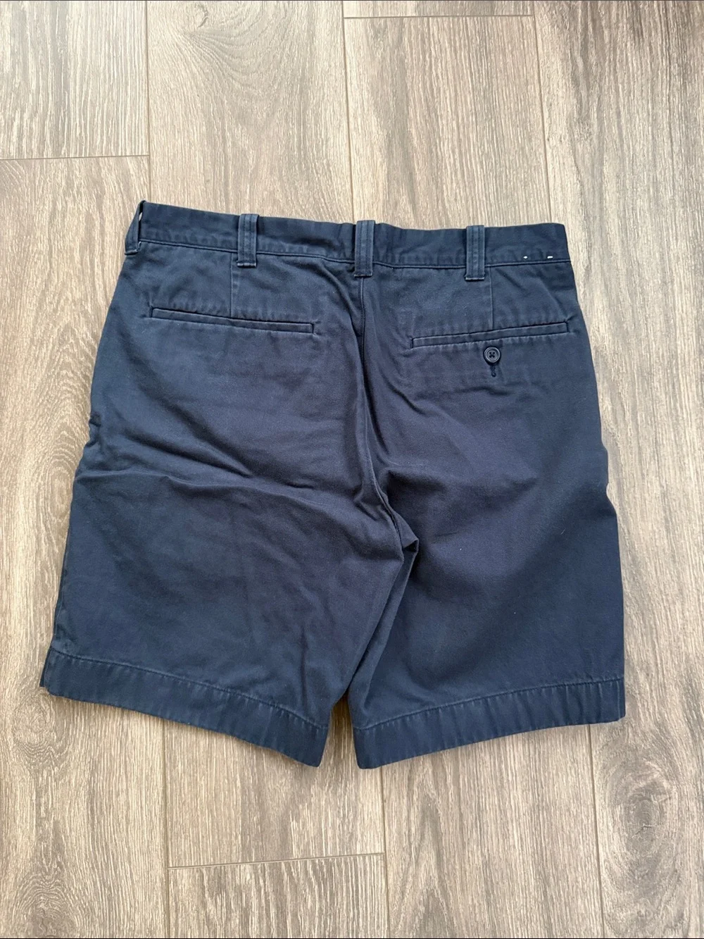 J. Crew 100% cotton