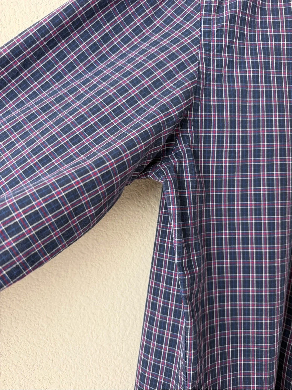 J. Crew classic crew