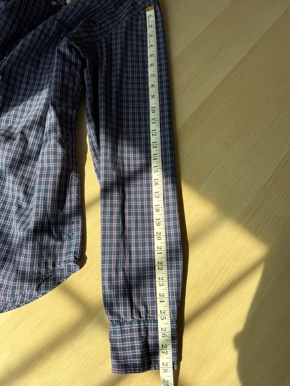 J. Crew classic crew