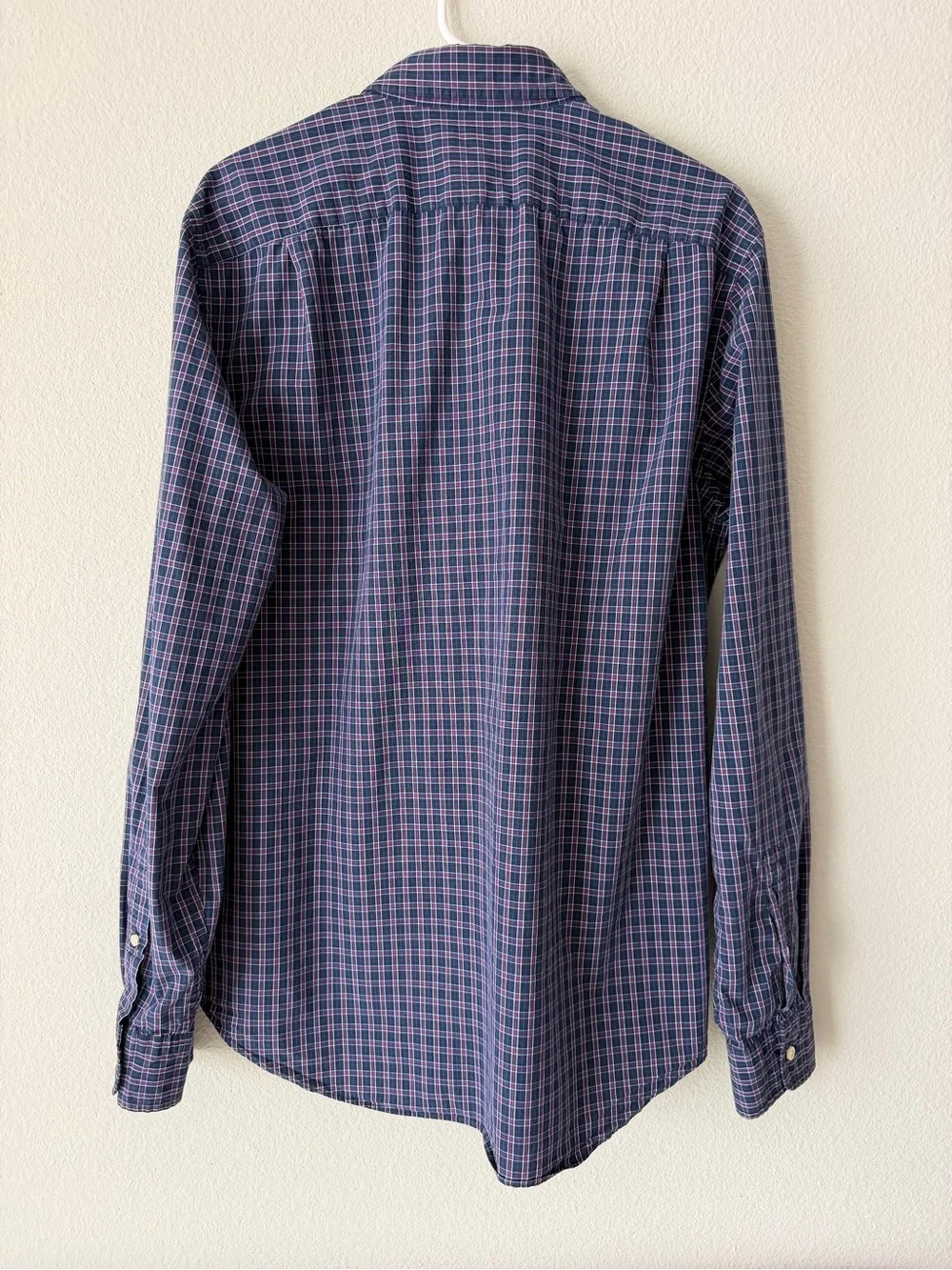 J. Crew classic crew