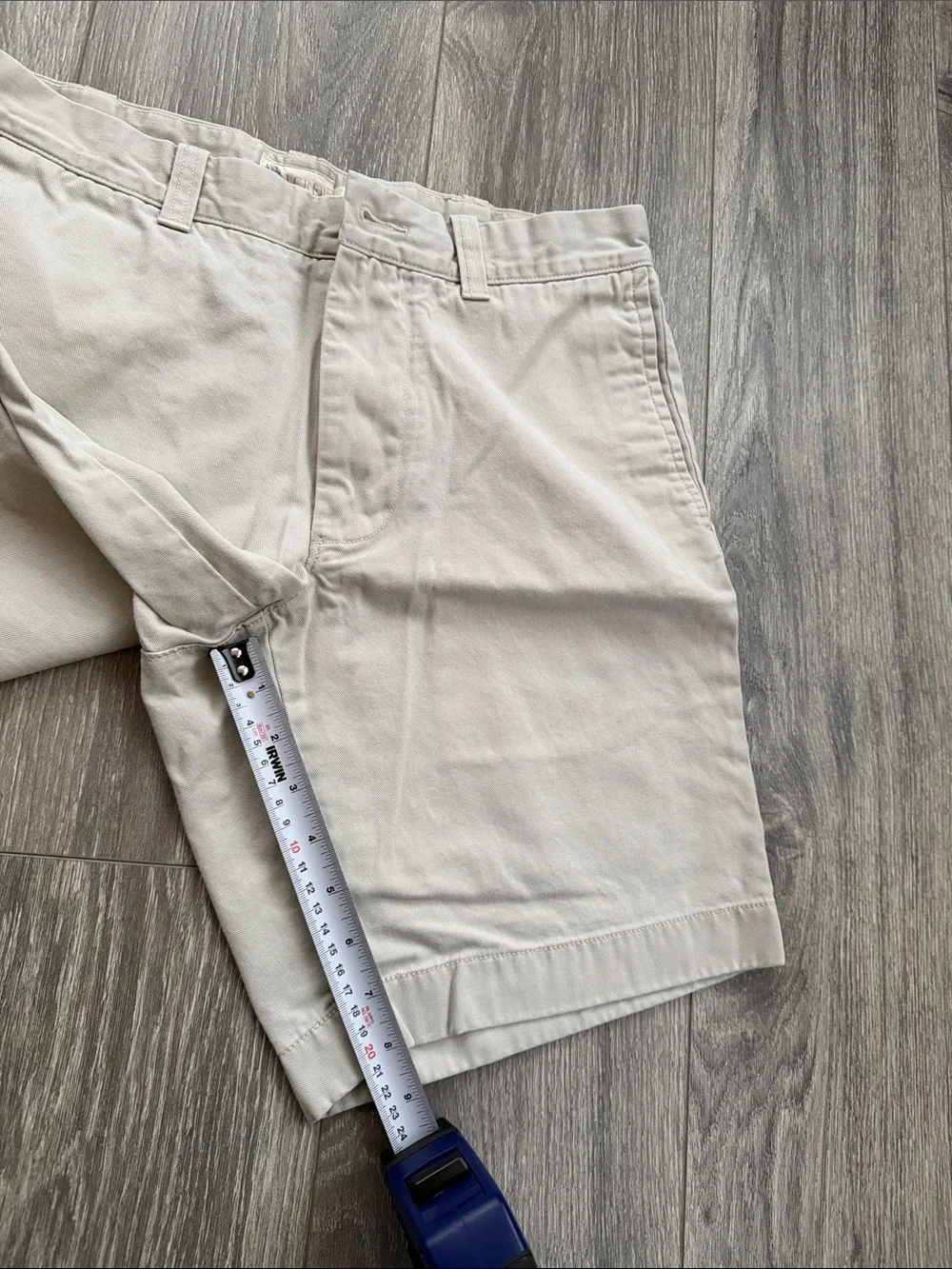 J. Crew 100% cotton