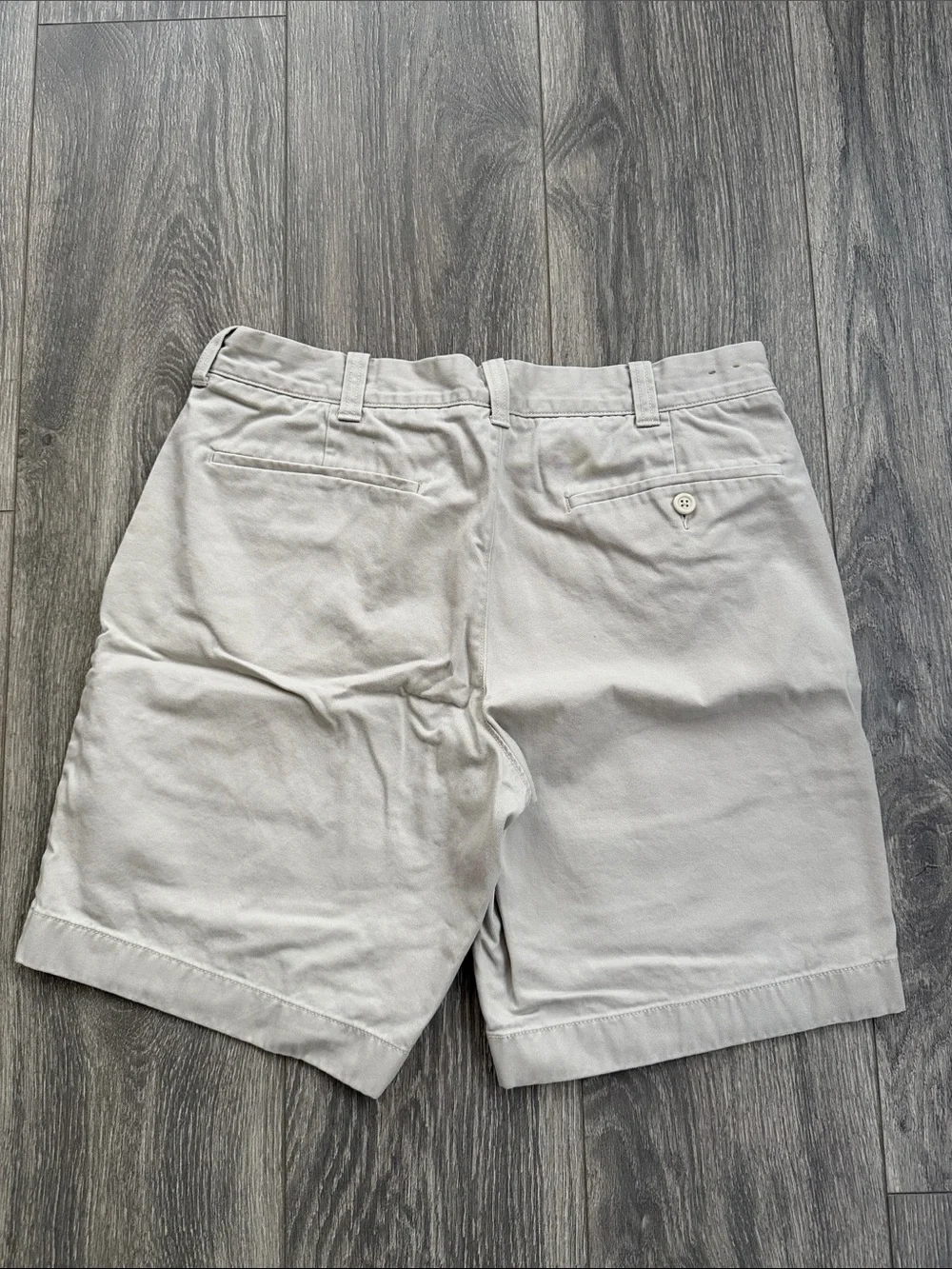 J. Crew 100% cotton