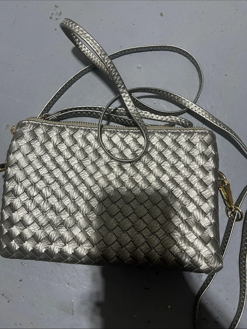 N/A stylish woven