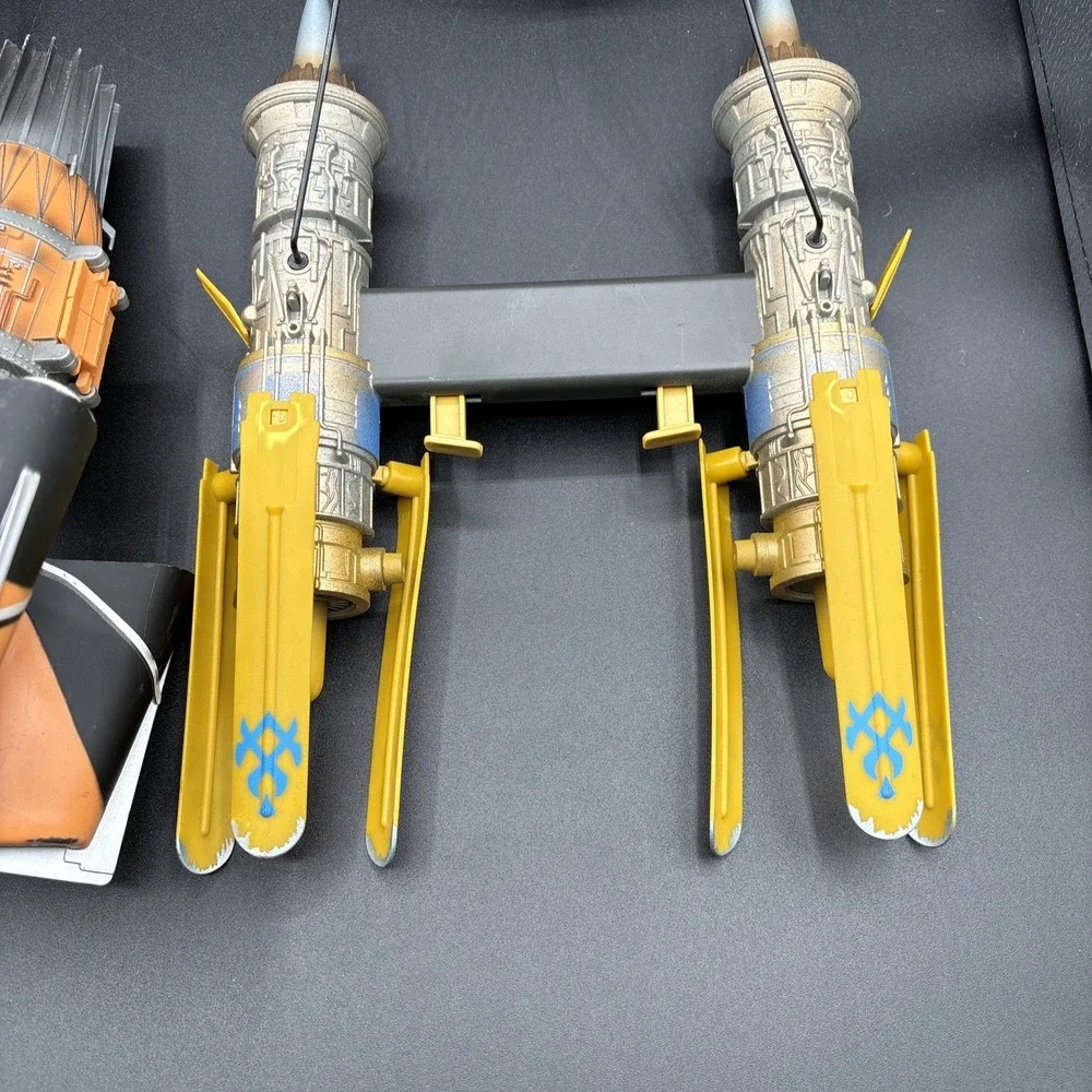 Hasbro star wars