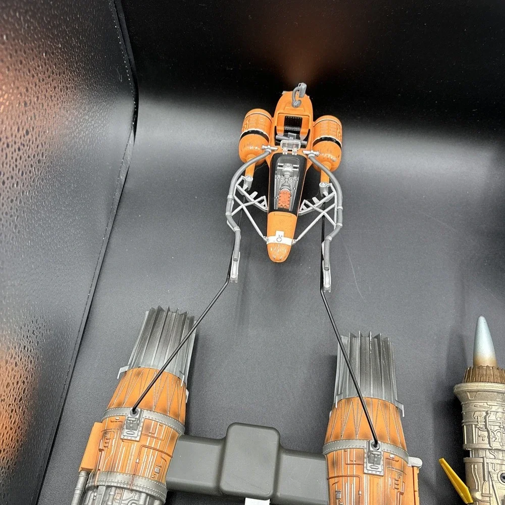 Hasbro star wars