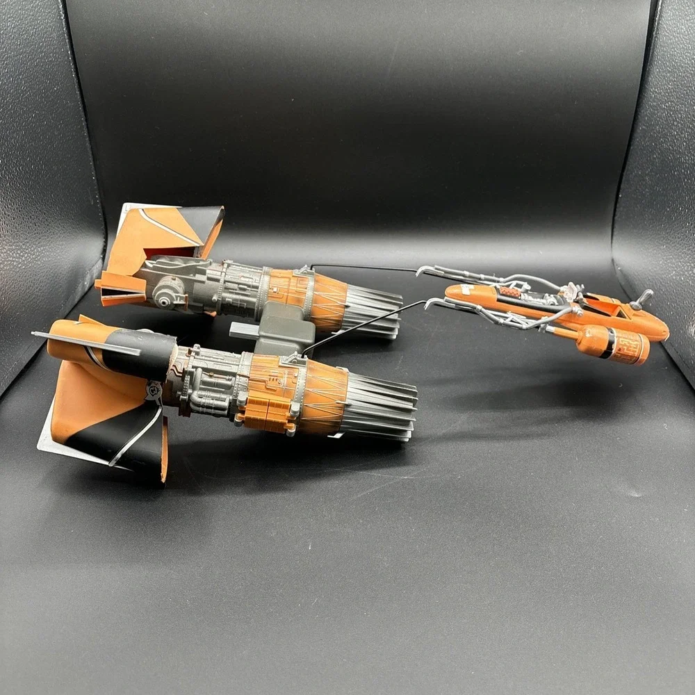 Hasbro star wars