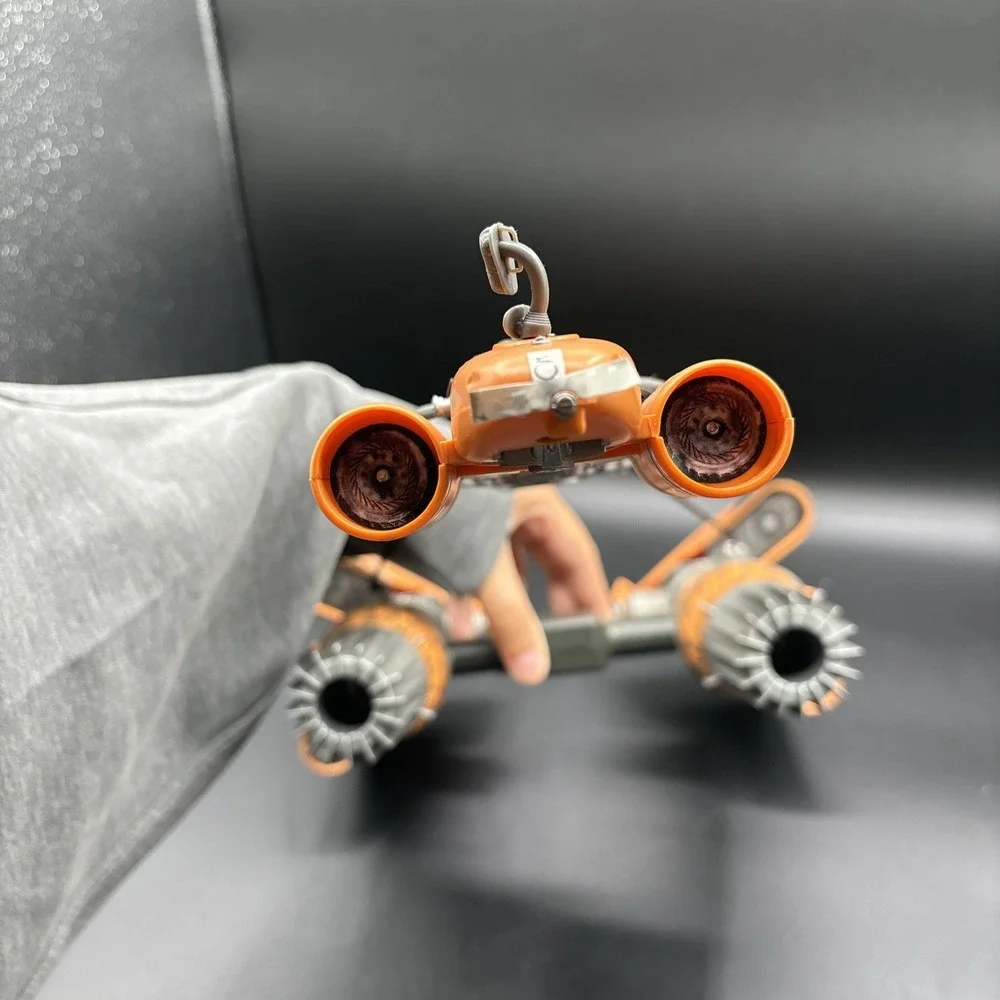 Hasbro star wars