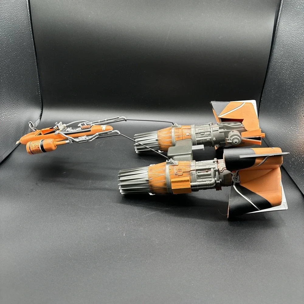 Hasbro star wars