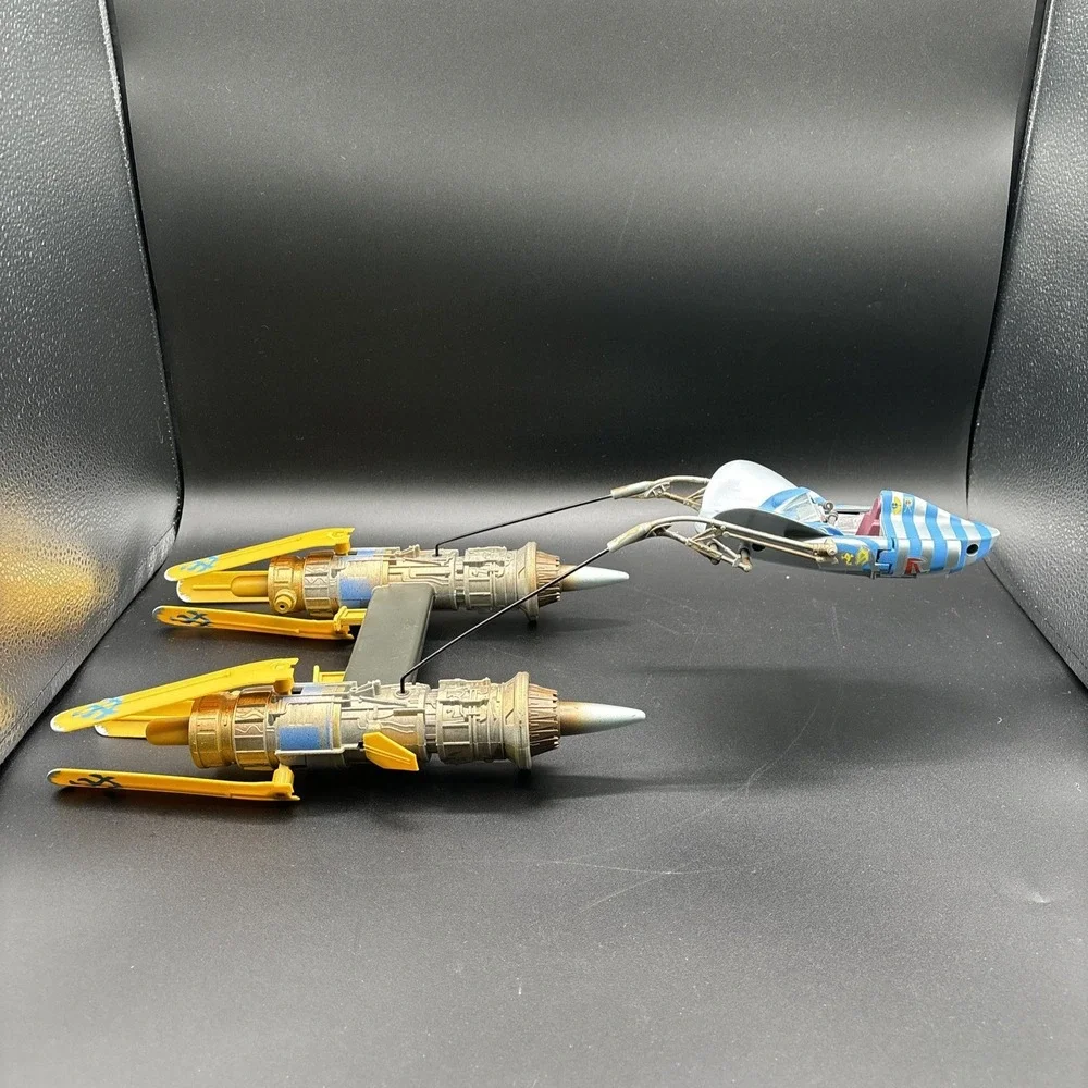 Hasbro star wars