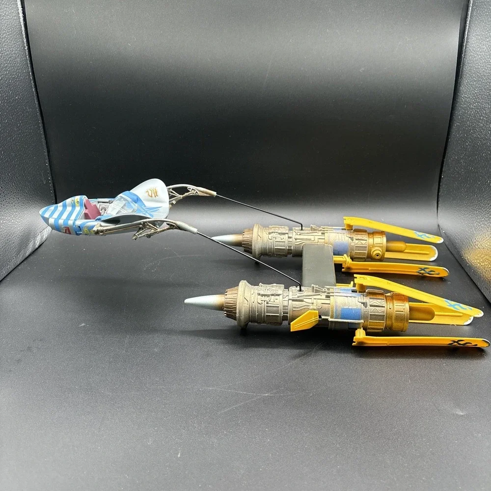 Hasbro star wars
