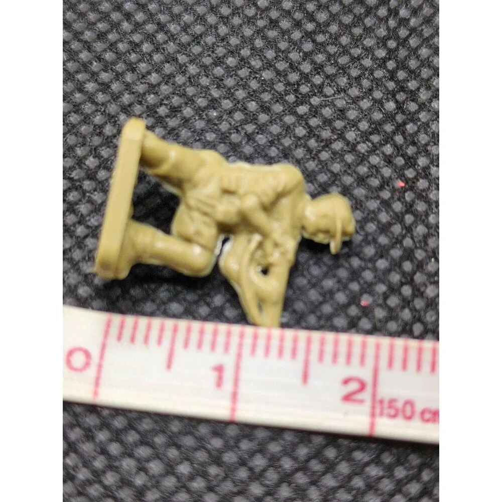 Unbranded 33 infantry