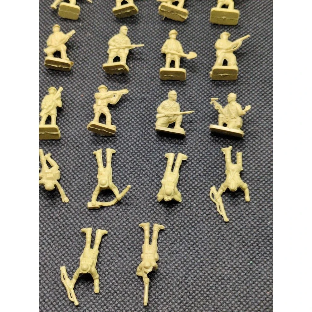 Unbranded 33 infantry