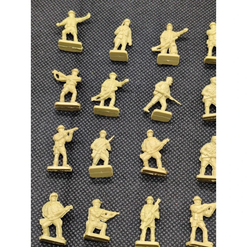 Unbranded 33 infantry
