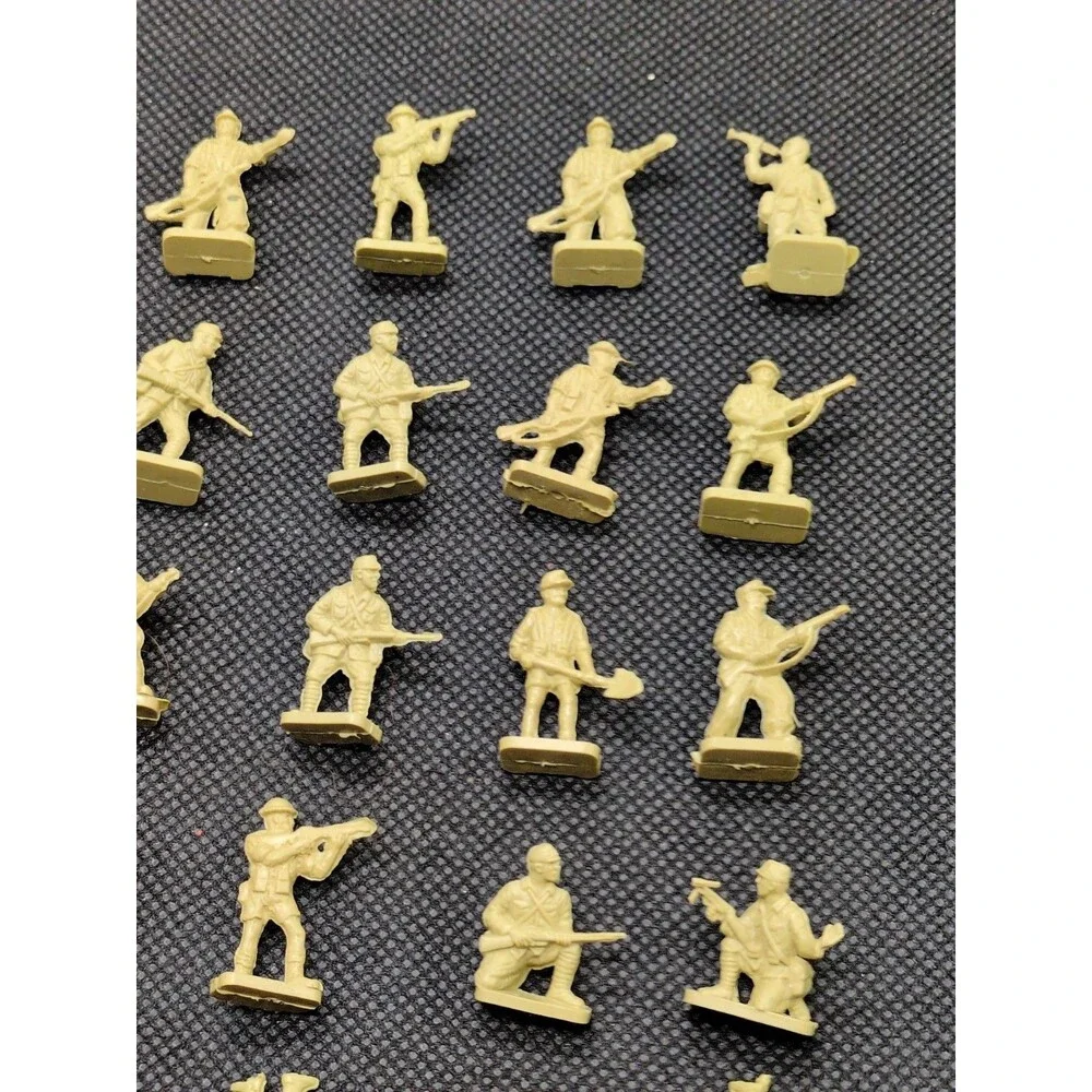 Unbranded 33 infantry