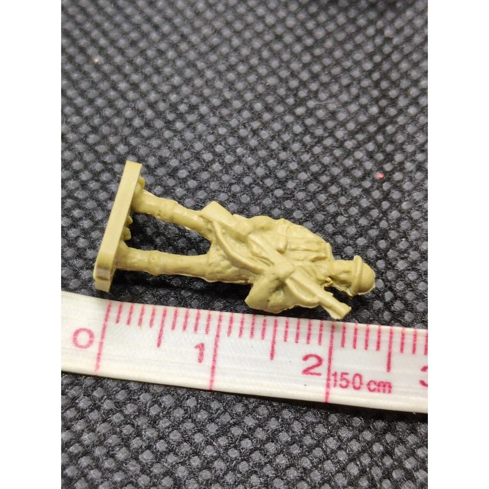 Unbranded 33 infantry