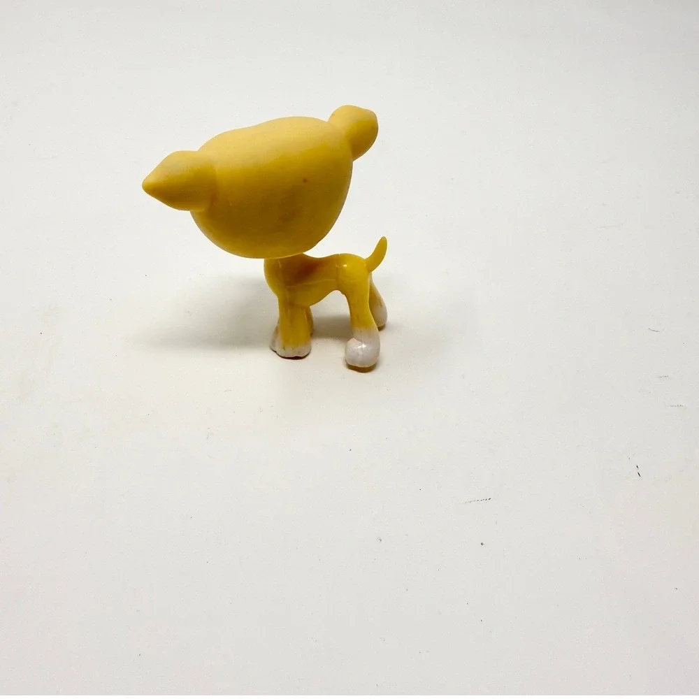 Hasbro littlest pet