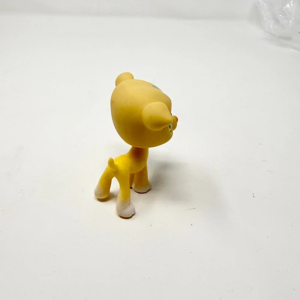 Hasbro littlest pet