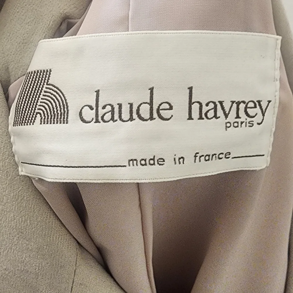Claude Havrey elevate your