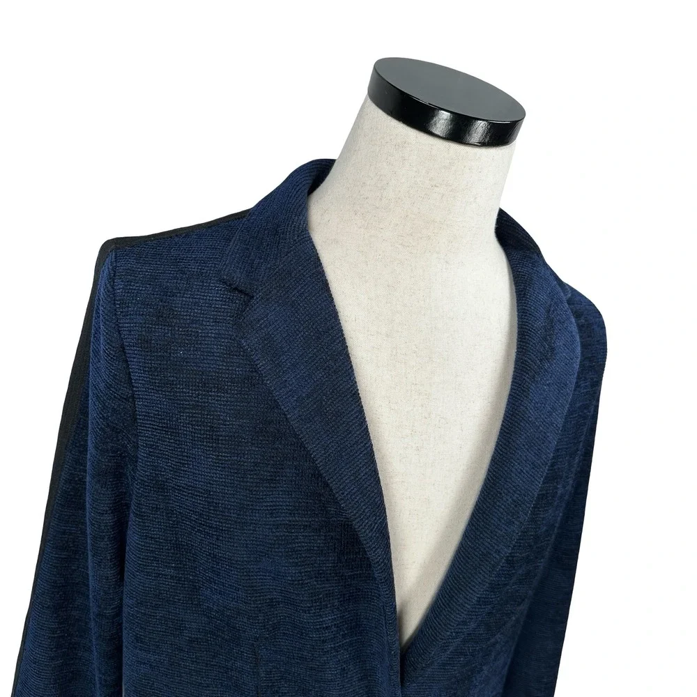 DREW navy blue