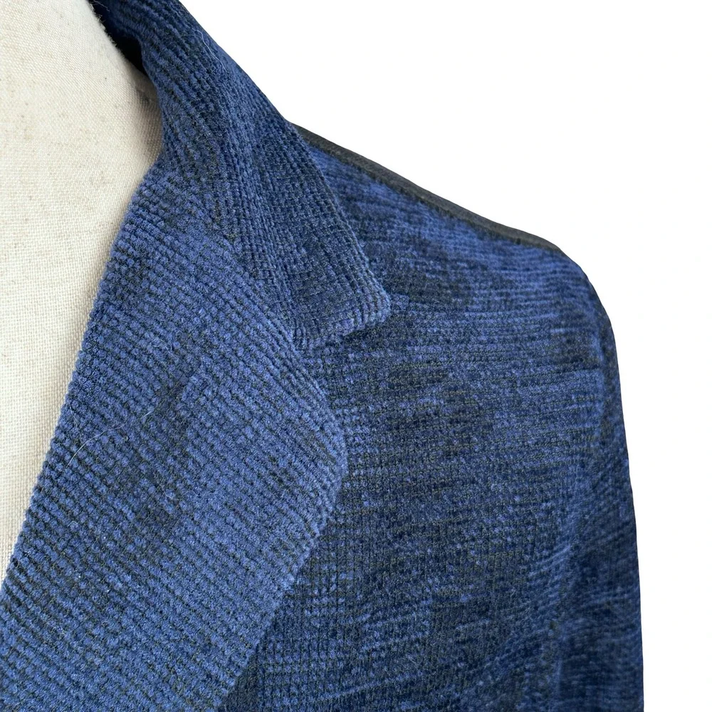 DREW navy blue