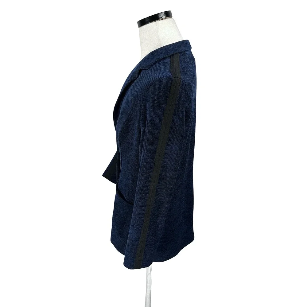 DREW navy blue