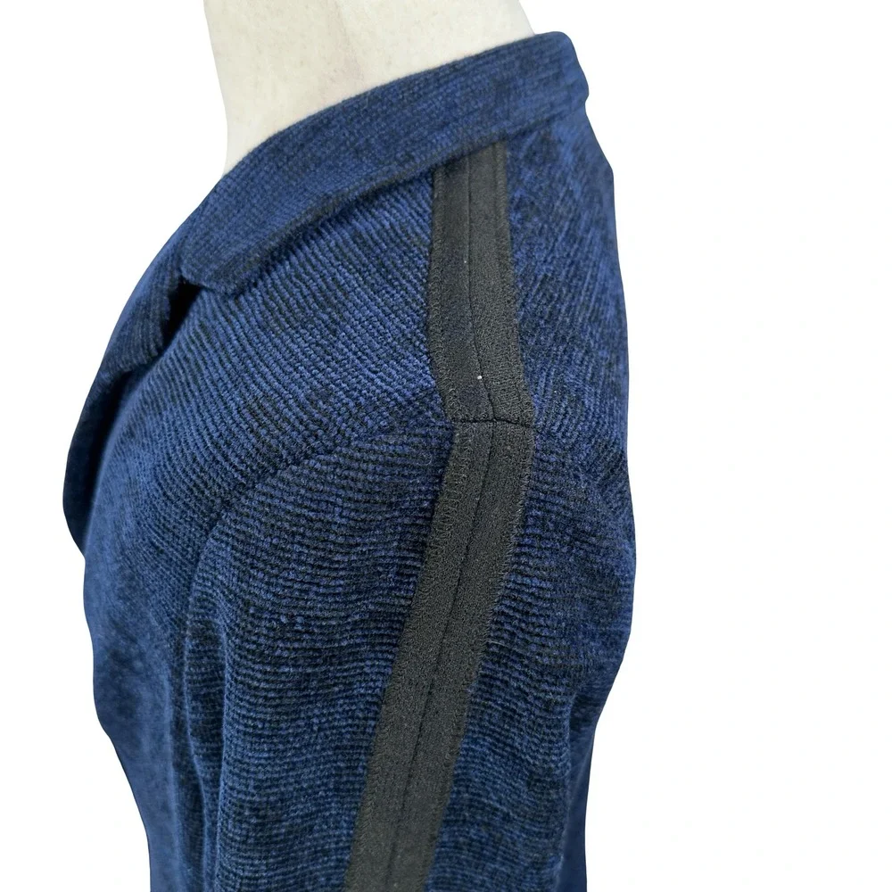 DREW navy blue