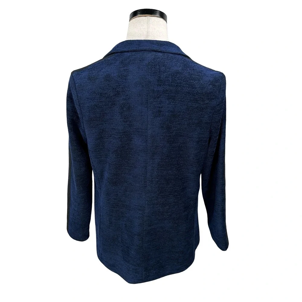 DREW navy blue