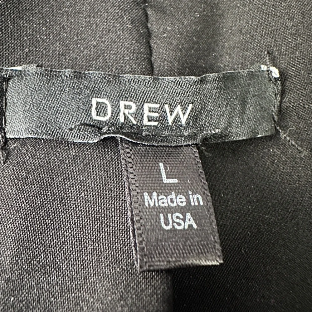 DREW navy blue