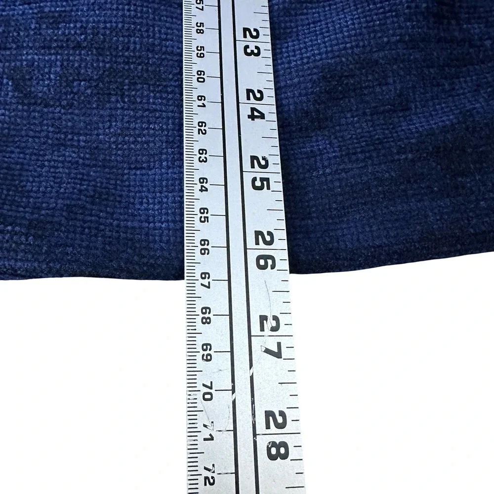 DREW navy blue