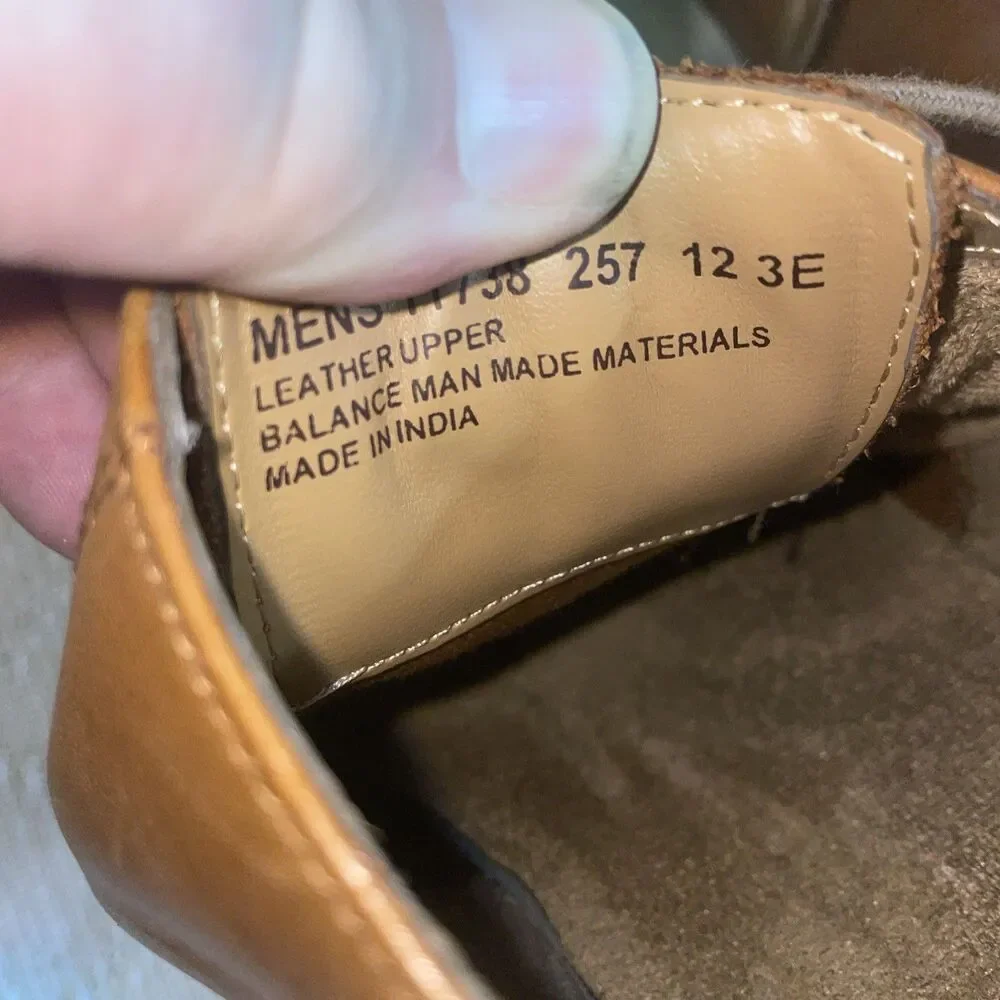 Florsheim this mens