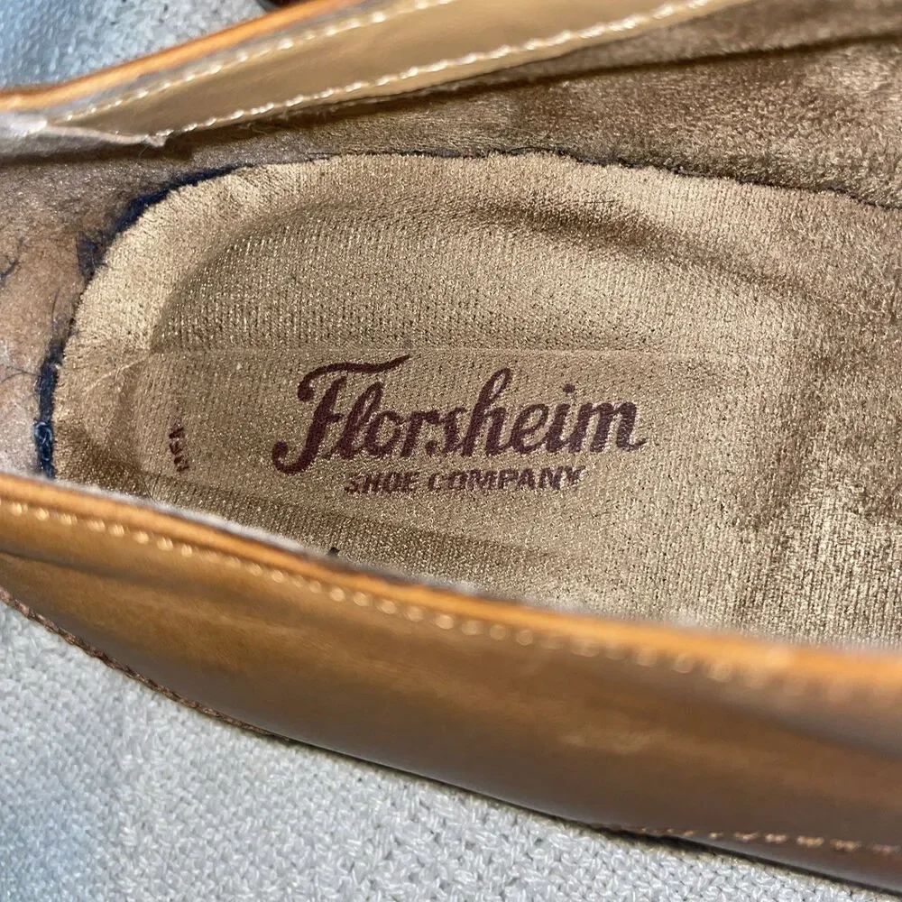 Florsheim this mens
