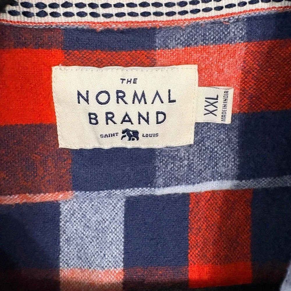 The Normal Brand normal brand