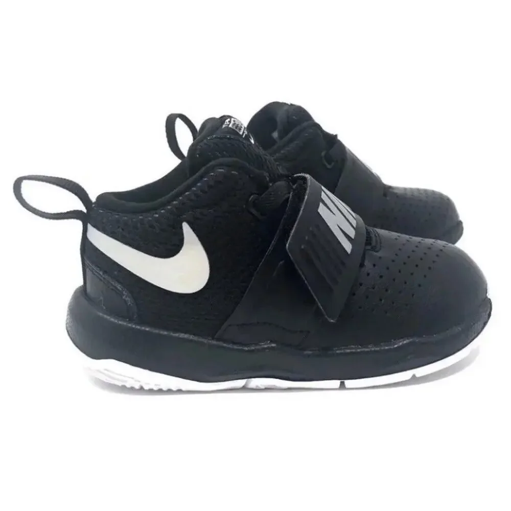 Nike team hustle