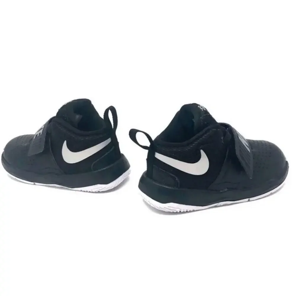 Nike team hustle