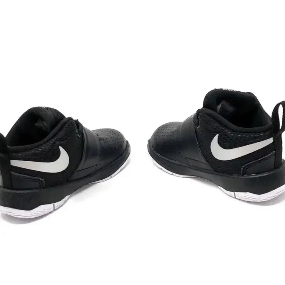 Nike team hustle