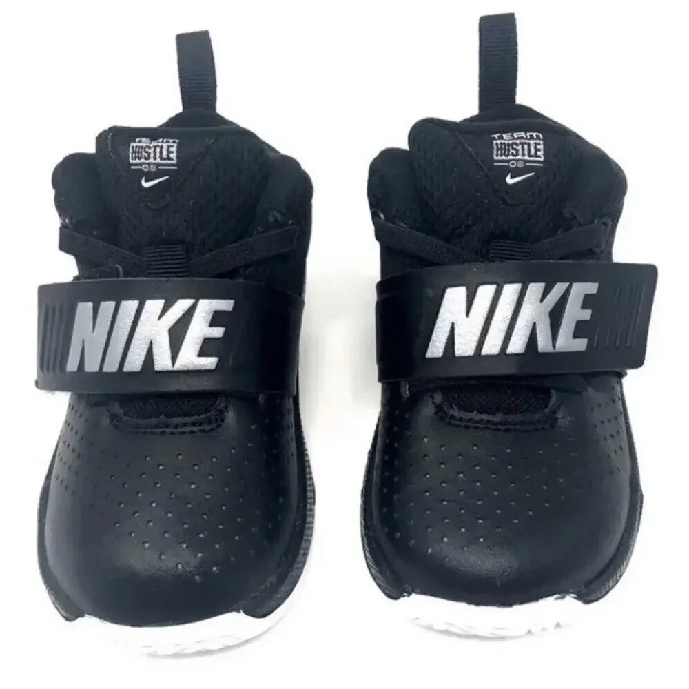 Nike team hustle