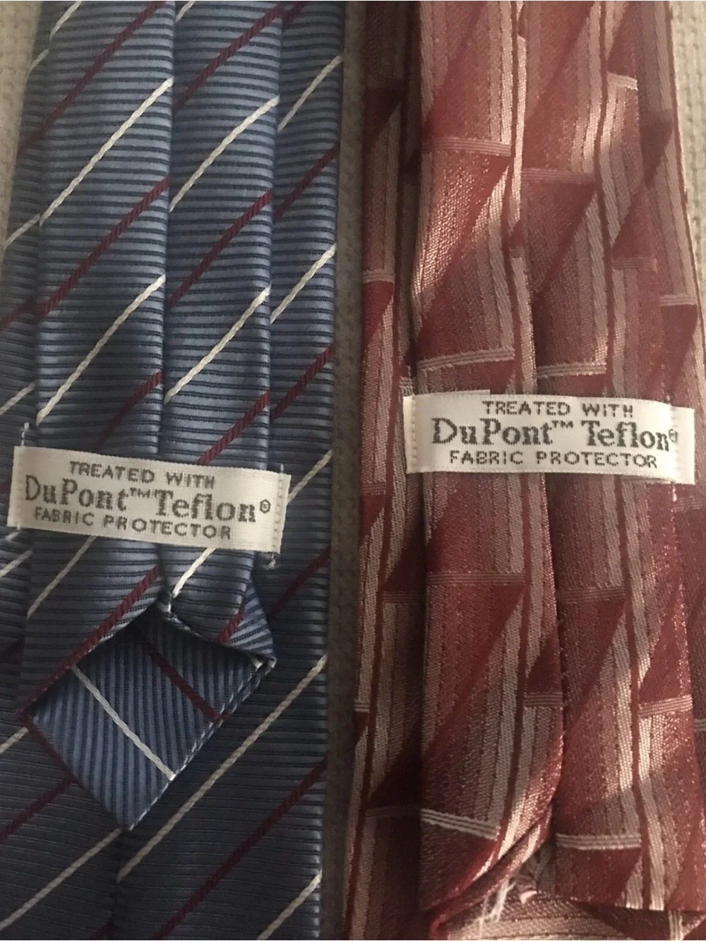 Dupont Teflon set two