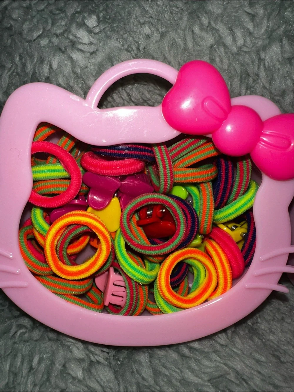 Unbranded cute pink