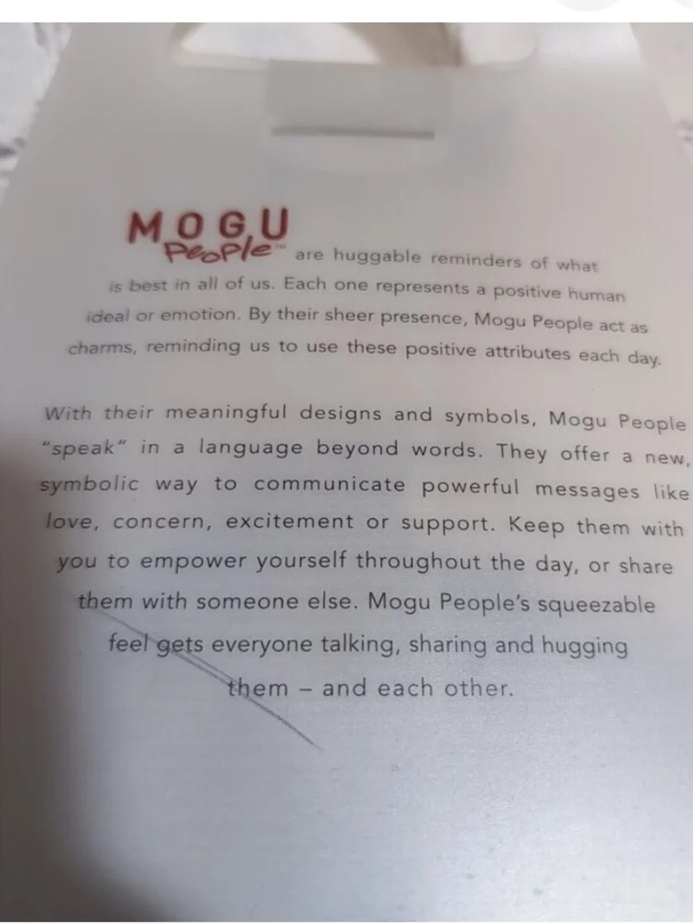 MOGU People mogu people