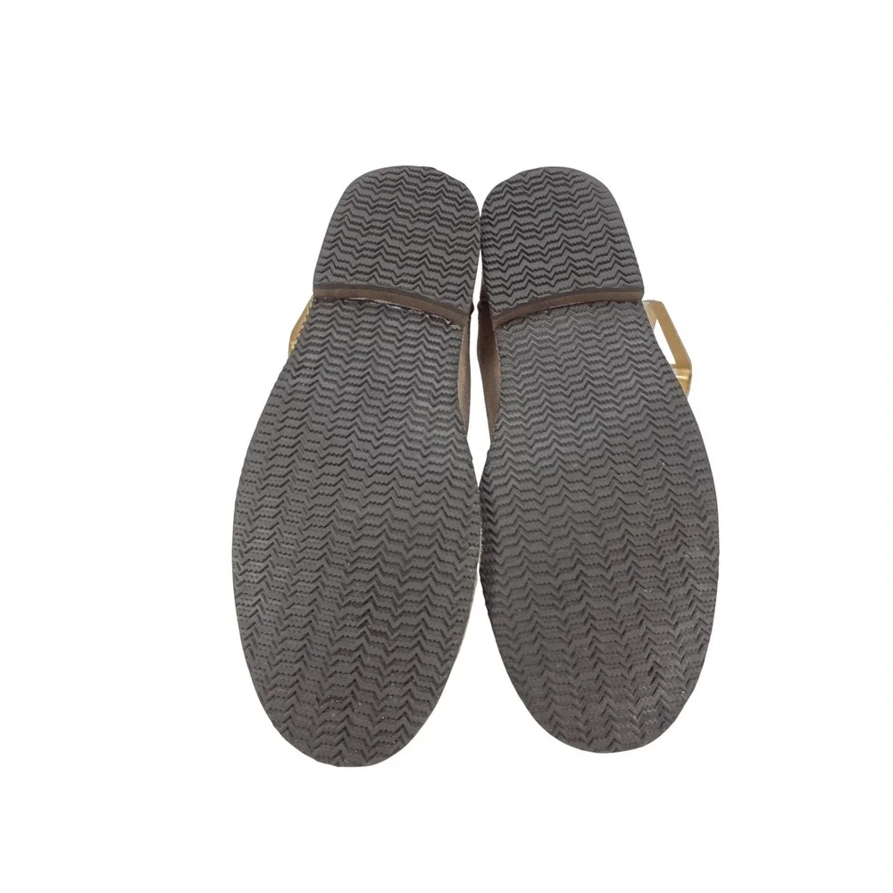 Rocketdog suede chukka